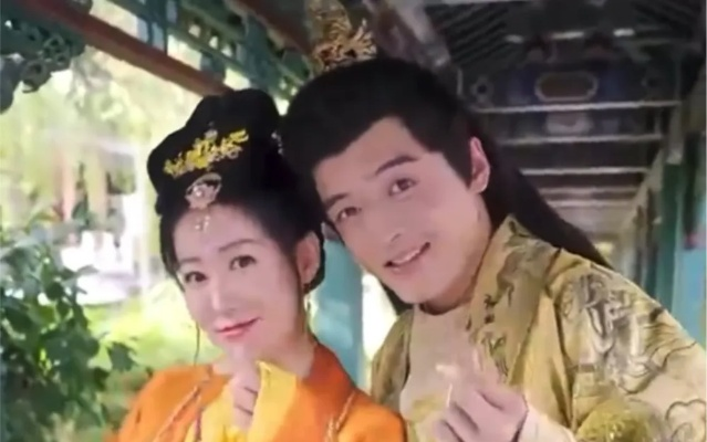 我嫁人后，王爷后悔了（60集）席乐&刘晏辰