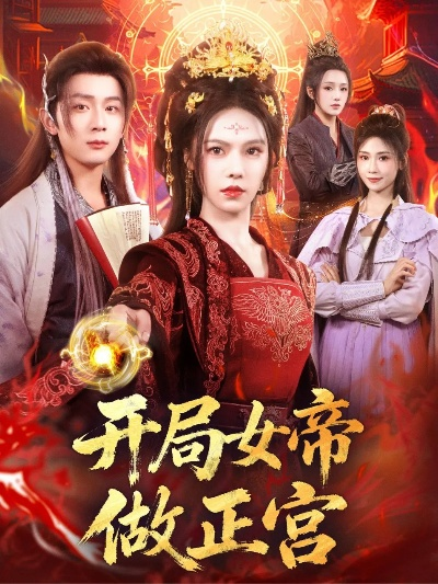 开局怒骂女帝，我又又又又活了&开局跟女帝对着干，我又又又活了（80集）孙艺弋&何其炜&张如意