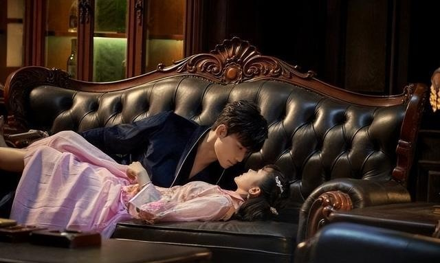 黑千金第1部（80集）冯铭潮＆陈昱彤