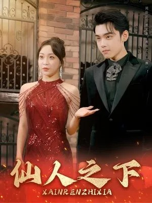 殿下，奴婢现在是您的总裁夫人（80集）杨宇斌＆何田田