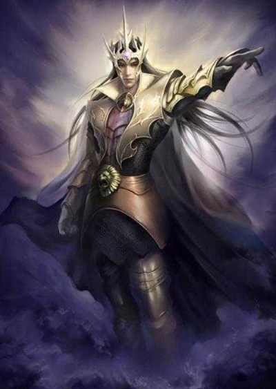 窃我者，我以巅峰而报（62集）龙泽&周越