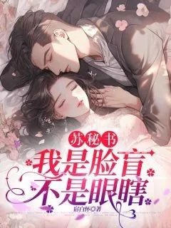 苏秘书我是脸盲不是眼瞎（80集）朱礼仪＆张许焓