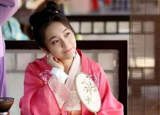 驸马不是你，你哭什么（49集）傅邦奇＆崔秀子