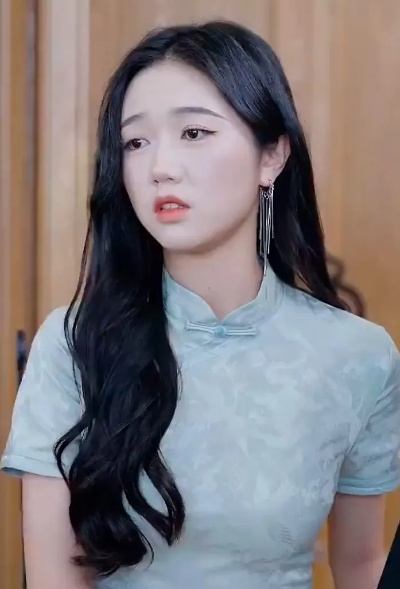 龙王出山，冷艳总裁爱上我（80集）郭嘉琦＆宋宇欣