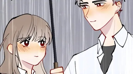 暗恋的学霸不甜，换个小哥哥来明恋（80集）刘叁肆＆郑晨雨