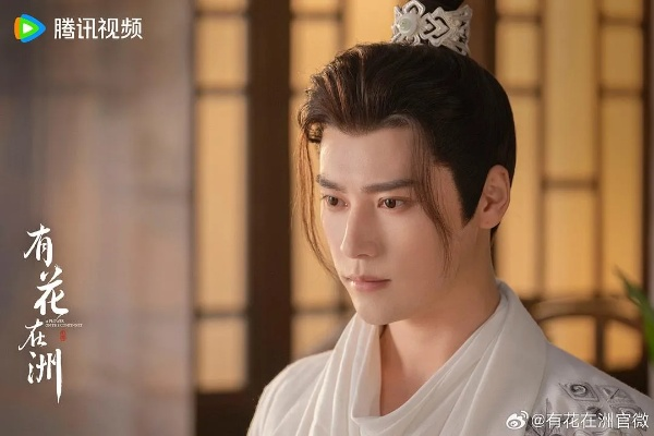 桃花再赴人间事（69集）张艺霖&卓杭