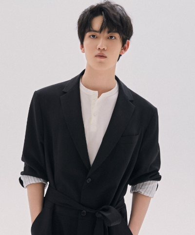 成卿（63集）韩录锦&朱旻昕