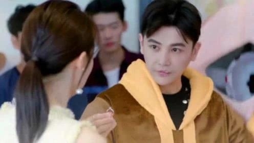 都把我当替身，我拿钱就走你哭啥（77集）李俊良＆黄玉洁