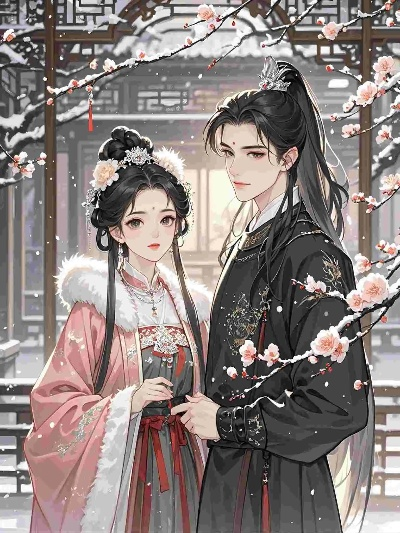 岁晚临相思（80集）刘叁肆＆田苗苗