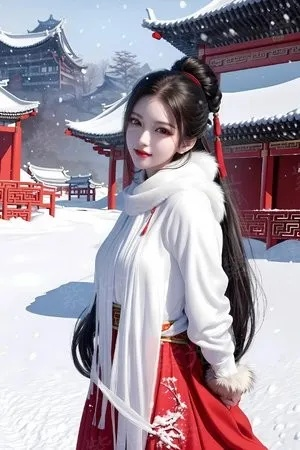 开局扮演盗王，带着俏红颜去戍边（76集）陈楚洹＆宼诗翊