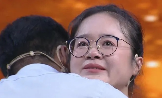 当初是你要分开，看到遗产怎么哭了？（70集）霍俊全＆金珊＆曹瑶佳