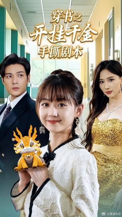 真千金的疯魔剧本（61集）马文轩＆韩忠羽