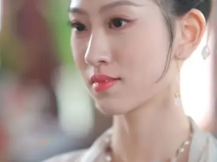 厌朱墙（80集）林潇＆崔一梁