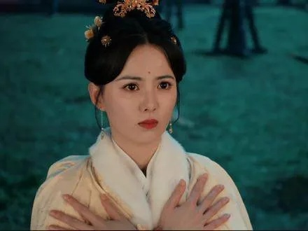 人间清醒太子妃，只求富贵不求爱（60集）陈冠峄＆姚慧