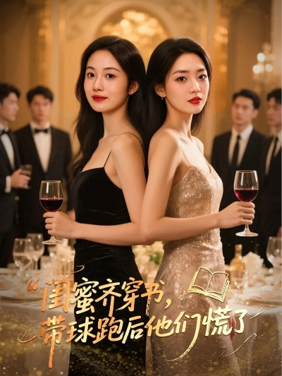 闺蜜穿书成妯娌，双双孕肚藏不住（60集）邓昕玥＆翟欣然