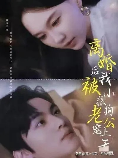 闪婚姐姐，神豪弟弟心尖宠（54集）李泽雨＆汤维文