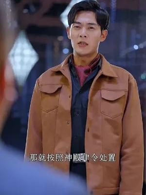 入赘苏家，觉醒神瞳后我无敌了（80集）梁溪＆朱信宗