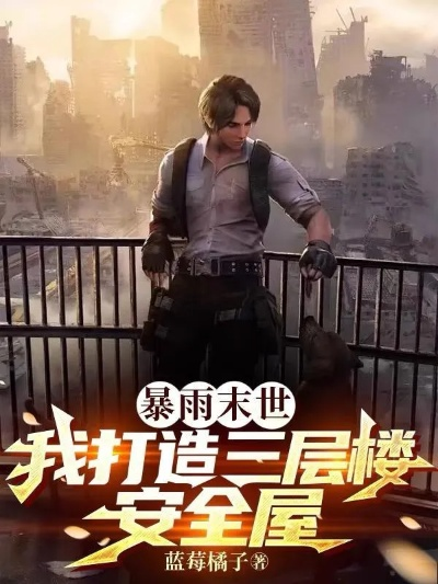 暴雨末世，妹妹有放大百倍系统（60集）欧阳瑞泽