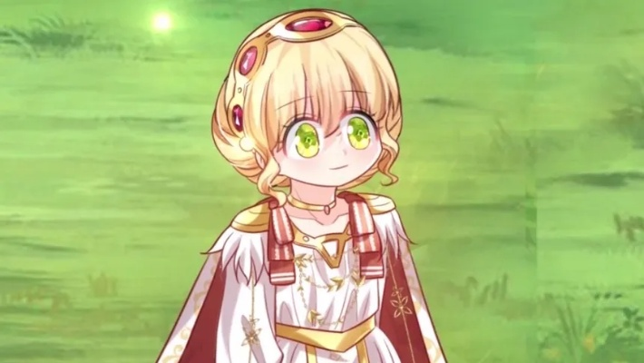 萌兽认主：大小姐竟是真神女（80集）艾克力亚＆诗越越