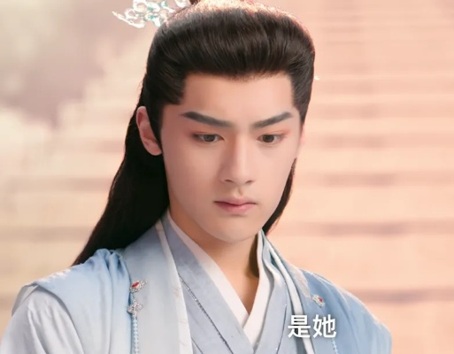 泄露心声后，所有人都来攻略我（75集）储子竣＆康渝茜