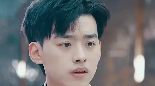 天眼狂医（62集）陆绎方&张梦洋