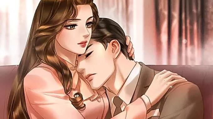 反派破产不要慌，作精老婆觉醒了（71集）宗彬＆何怡婷