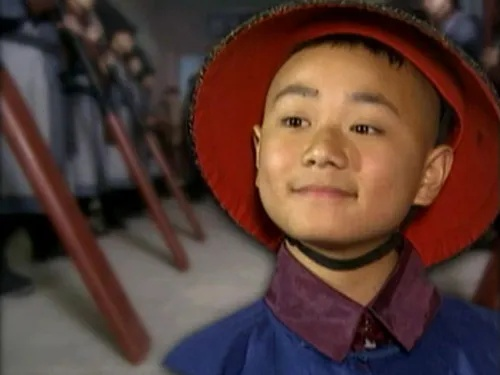 八岁小太爷（60集）张薛浩&郭雄成