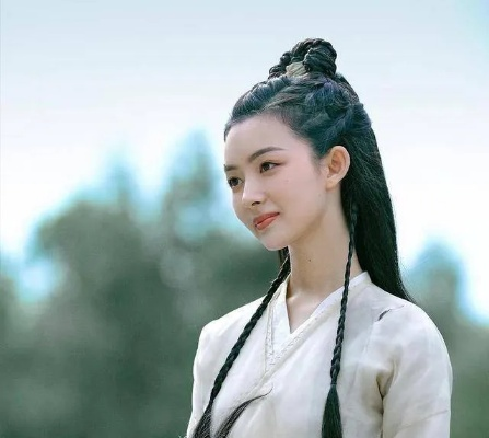 大乾悍刀行：称霸从山寨机开始（84集）于介平&张婉琳&侍宣如