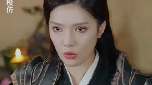 驯服逆臣（80集）黄圣桀＆张婉悦