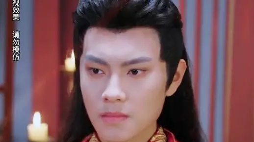 大乾六皇子系统在手夺嫡无忧（76集）刘檀嘉&喻子苏