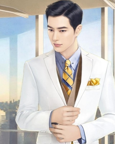 这个文豪只想搞钱（82集）郑文岩&胡程耀