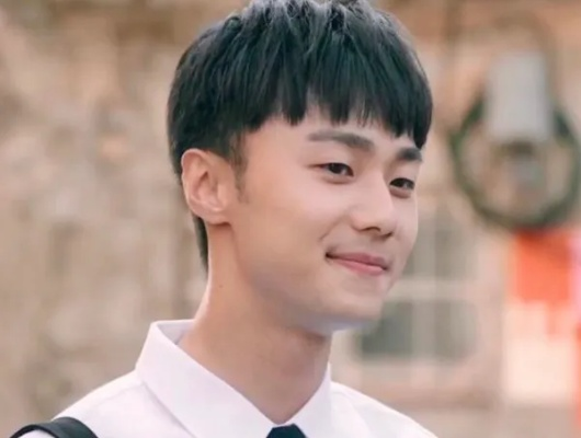 你是圣子，但你爹是圣人（62集）宋俊毅＆陈贤宇＆谭雨欢＆鲁紫萱