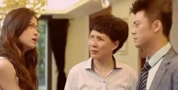 儿子订婚我送楼，撞破准儿媳秘密（60集）傅仁杰＆蒋开鑫