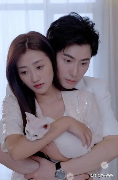 公司牛马怎么生猴子（80集）阚梓艺&孔德瑞