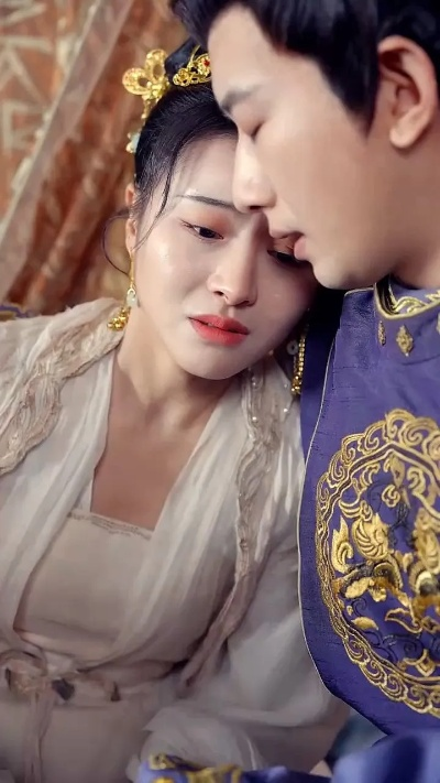 女帝枕边人，无敌小白脸（80集）徐江帅＆许若彤