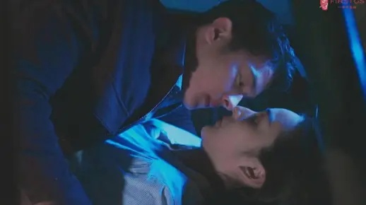 夜雾与枪吻（59集）林世杰＆牛湘鹭