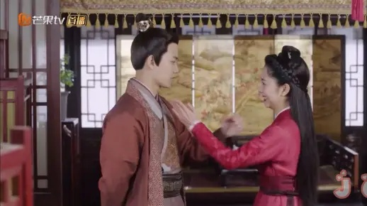 一品锦衣（80集）张屹杨＆王静