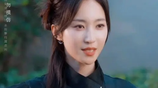 闺蜜穿古代，我在现代给她送物资（77集）王禹翰＆赵慧楠