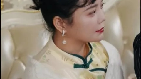 破屋起家！变富婆撩皇子（80集）高梦雅&其小叔