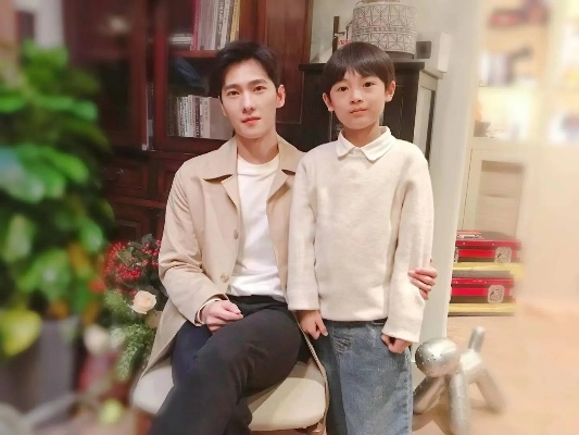 大舅二舅三舅四舅，都被我带飞（72集）张宇轩＆杨姝音