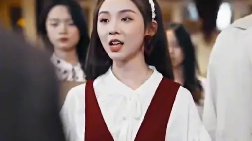 暴君一家读我心声后，将我团宠了（76集）黄子淇＆李雨桐