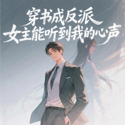 穿书后，女主们都能听见我心声（80集）刘轩&夏梦