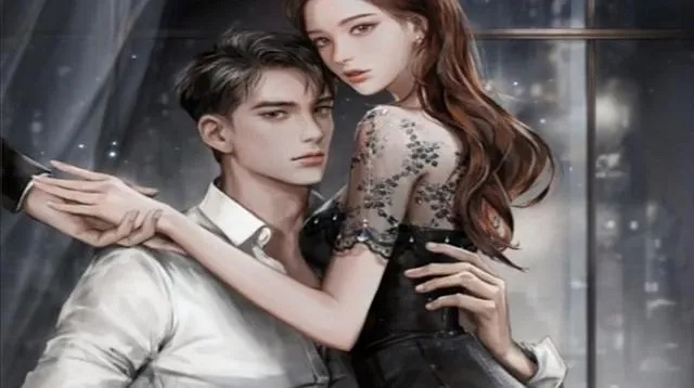 离婚后我靠系统揽万物（80集）程昱泓＆李图图