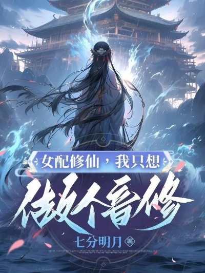 上交修仙界后，动员全球助我成仙（100集）王冠彭＆钟莹玲