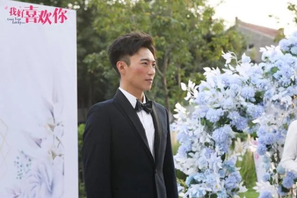 乖嫁我别逼我求你（74集）王名扬&董瑷宁