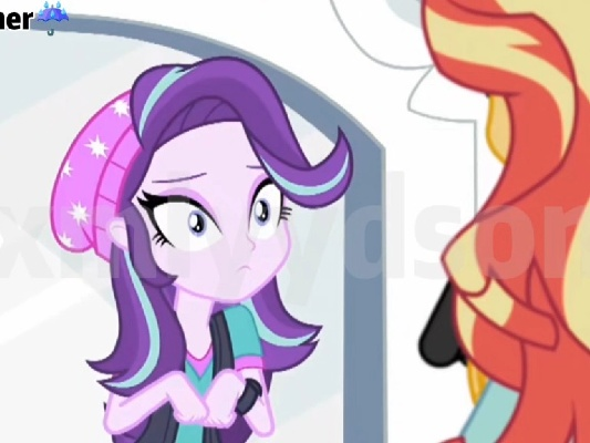 星光熠熠（56集）曹嘉哲＆李淳亦