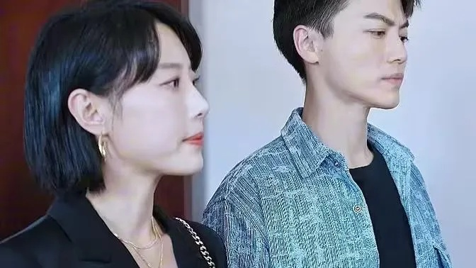 银行错打八千万，我反手买栋烂尾楼（81集）吕彦霏＆张子烨