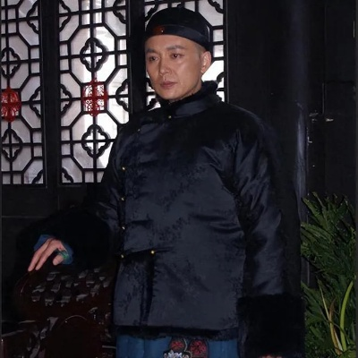 大国手（76集）刘奕辰＆刘君尧