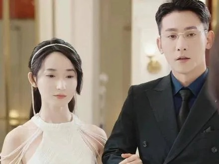 逃婚三年，前夫变天菜（76集）刘开心＆段少卿