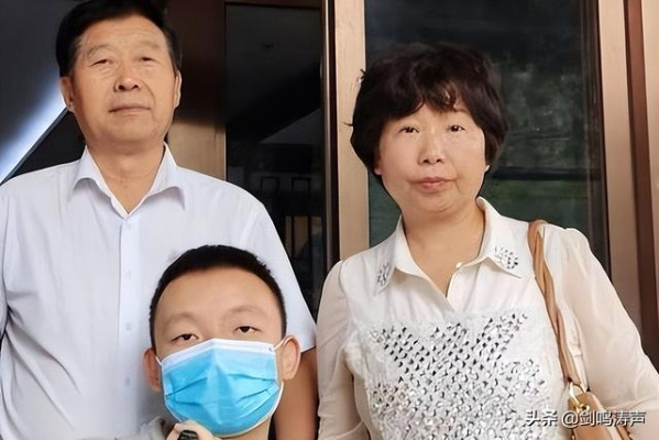 错换人生（61集）江炘＆朱宣甫